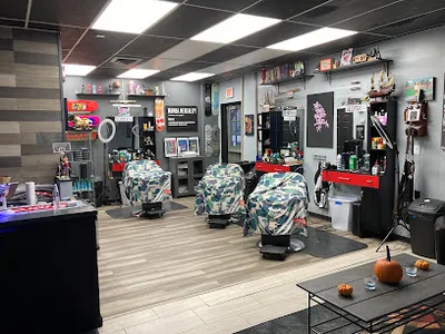 Barber King