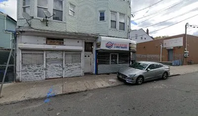 Gold cuts barber shop