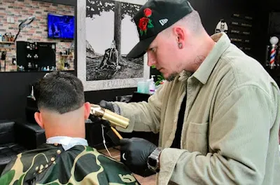 Revival Barbershop
