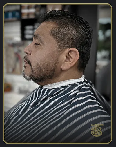 TrustEd Barbershop