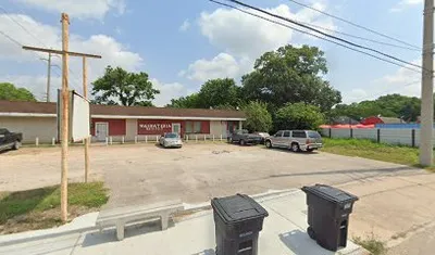 Jerry's Barber Shop