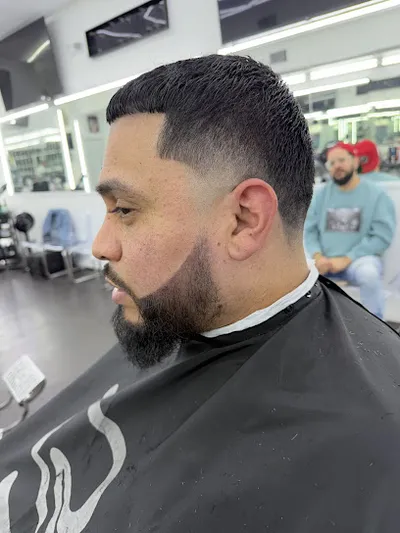RAY’S BARBER SHOP LLC