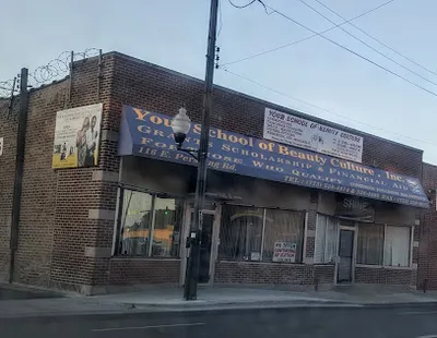 Your School of Beauty Culture & Barber College