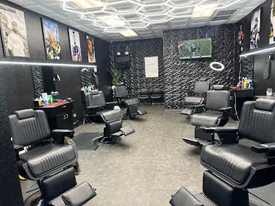Flocka Fadez Barbershop - Justin Rd