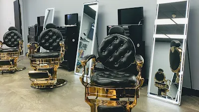 Excellence Barber Studio