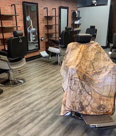 DeMussi's Barber Shop