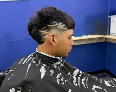 JS Barber Shop