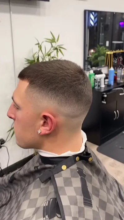 Lener Barber