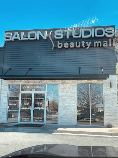 Unique & Sharp Barbershop