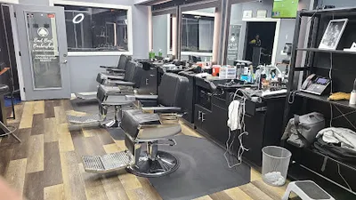 Bad Beat Barbershop