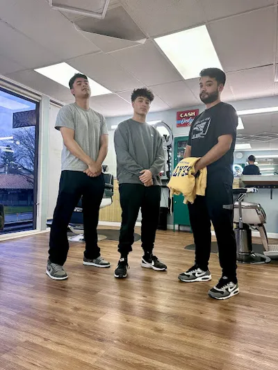 20/20 Barbershop
