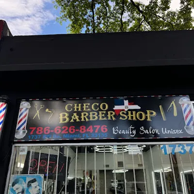 Checo Barber Shop