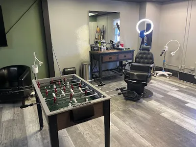 Cisco's Barbershop