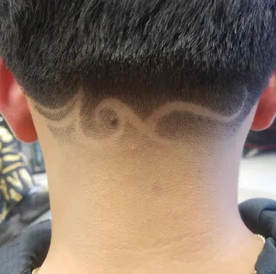 Dead End Cutz Barbershop