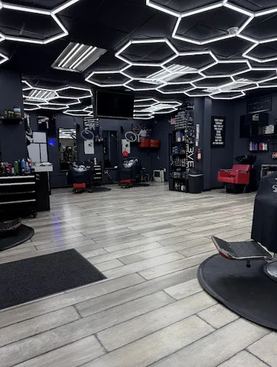 Vic's Elite Barbershop
