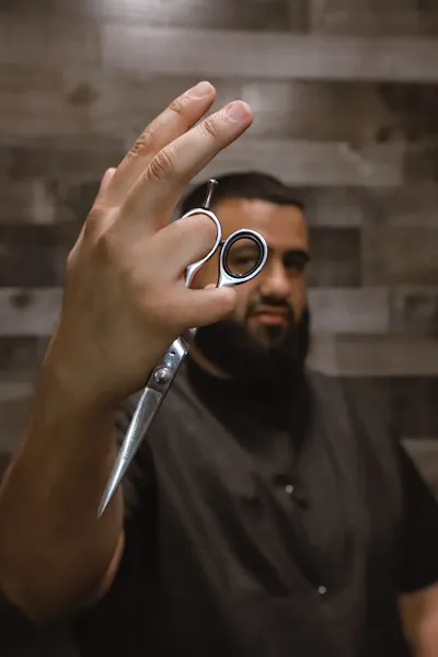 ChoppnHeads Barbershop Suite