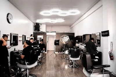 Certified Cutz Barbershop - San Leandro
