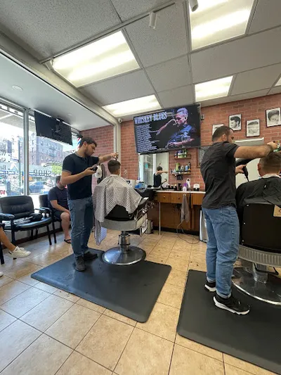 Gerritsen Barbershop