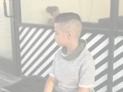 Brotherhood Barbershop