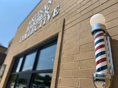 Artisan Barber Collective