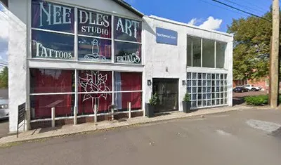 Blades Barber Studio