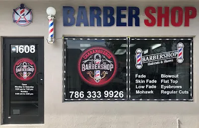 Charangueros Barber Shop