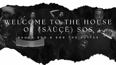 Salon SOS | Beauty Barber Nails in Douglasville GA