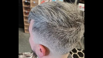 Cut Kraze Barbershop