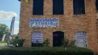 Barber & Beauty Studio