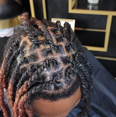 2020 Cuts Barbershop