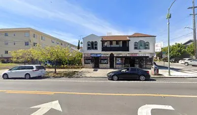 Cut Close Barber Shop