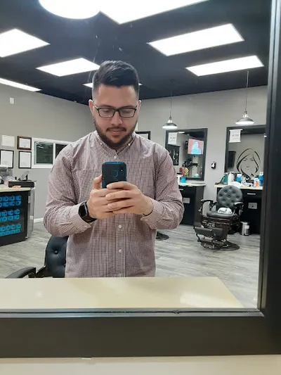 Elegancia Barbershop