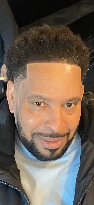 Kool Kutz Part 2 Barbershop