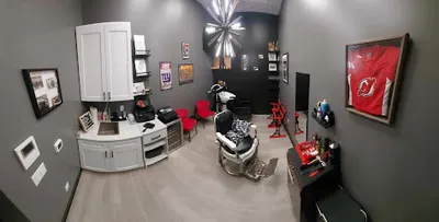The Castle Barbershop