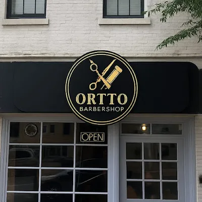 Barbershop Woburn Ortto