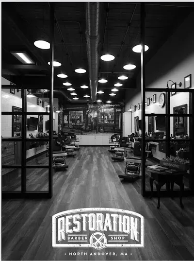 Restoration Barber Shop