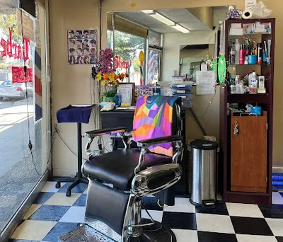 Azalea Hairstylist & Barber