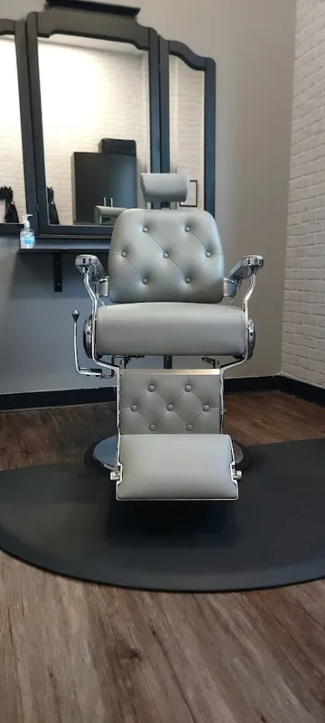 The Sammamish Barber