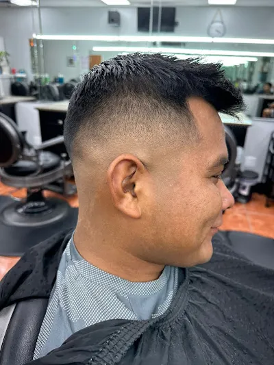 Style Latino Barber Shop