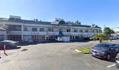 Ivan's Barber Shop