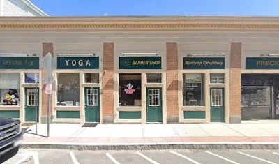 Jo-Anne's Barber Shop