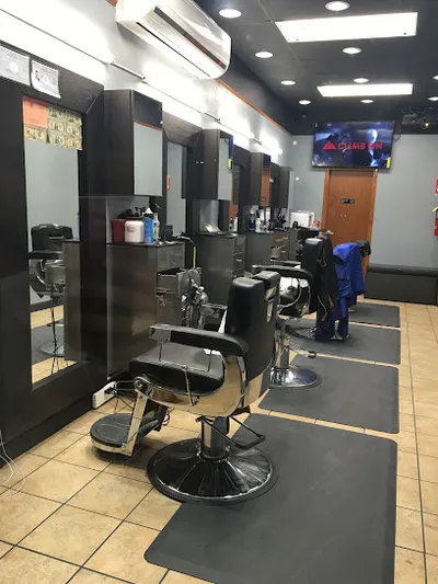 MC Barbershop Inc.