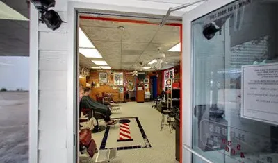 Joe Lee's Barber Shop