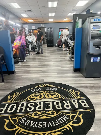 Five Star Barber Salon