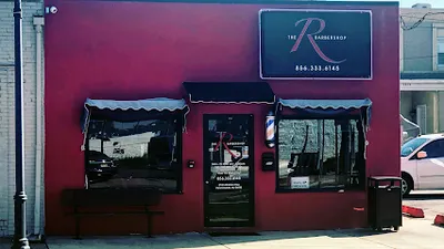 The R Barbershop