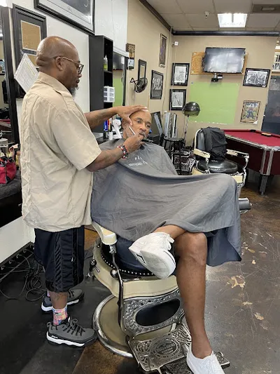 HeadSprung Barbershop