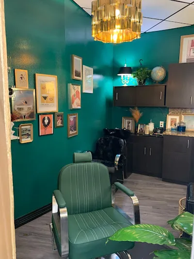 Grand Affair Barbershop