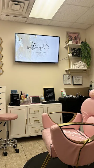 DayaStyless Beauty & Barber Studio