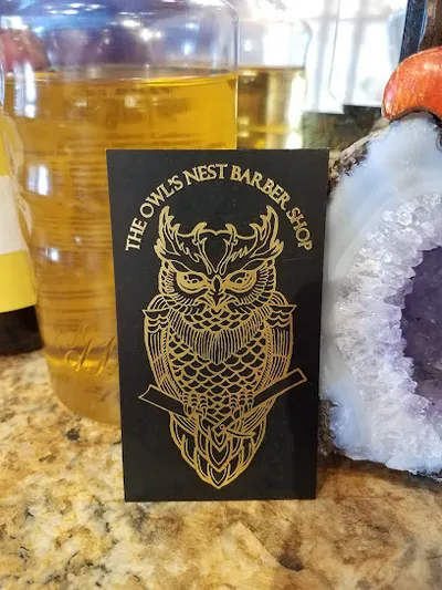 The Owl's Nest Barber Shop