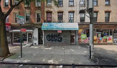 Omega barbershop